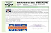 MORGIE NEWS...when classes resume as usual. We have also purchased some new laptops and charging stations for our Year 6 students. We have updated our iPads and purchased new apps,