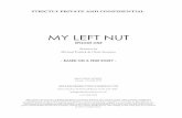 My Left Nut Ep1 - Finaldownloads.bbc.co.uk/writersroom/scripts/my-left-nut-ep1.pdffinger and they resume wrestling. 1.3 INT. SCHOOL. CLASSROOM - DAY 1 1.3 Mick is sitting in class,