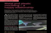 Metal and plastic moulding – a happy relationshipcsmres.co.uk/cs.public.upd/article-downloads/MPR... · steel articulation gear part with its pro-prietary MIM process, and then