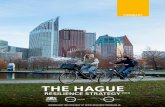 SUMMARY - Resilient The Hague · brochure you will find the most important elements of The Hague’s Strategy. A resilient city Urban resilience is: REFLECTIVE USING PAST EXPERIENCE