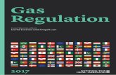 Gas Regulation - Cliffe Dekker Hofmeyr Inc · 2 Getting the Deal Through – Gas Regulation 2017 Global 0verview 5 David Tennant and Torquil Law Dentons UKMEA LLP Austria 7 Peter