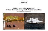 Richard Lewer The History of Australia...The Australian: Brave new world exhibition explores 1930s Australian art Australian Citizenship Practice Questions Australia Council for the