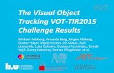 The Visual Object Tracking VOT-TIR2015 Challenge Resultsdata.votchallenge.net/vot2015/presentations/vot_tir_2015_presentati… · The Visual Object Tracking VOT-TIR2015 Challenge
