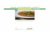 The FODMAPS Diet Third Edition - Rebecca Bitzer & …...The FODMAPs Diet – Third Edition 4 of 50 Alcohol Rum, sherry, port wine (F) (FODMAPs are also present in some wines and ciders,