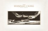 varying periods of no less than 28 days. - The Hussar Grill · The original Hussar Grill in Rondebosch first opened its legendary brass doors in 1964 and today, after 55 years of