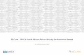 RisCura - SAVCA South African Private Equity Performance ... · RisCura - SAVCA South African Private Equity Performance Report Q4 2018 Unemployment remains a signiﬁcant challenge,
