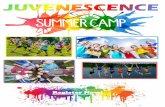 Register Now! - Juvenescencejuvenescence.ca/docs/DouglasGlenCamp.pdf · receive an adventure survival kit and will take part in a YYC Scavenger Hunt. Join us this week and show us