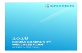 Kakisa community wellness plan - Northwest Territories 2019-02-27آ  Kakisa Community Wellness Plan 2018