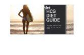Introduction - HCG Diet Drop Kits $99 | Australia's #1 HCG Weight …slimntrim.com.au/wp-content/uploads/2017/04/SlimNTrim... · 2017-04-09 · Index 1. The HCG Program for 7kg and