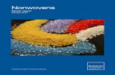 Nonwovens Sector Research working report 180110€¦ · nonwoven market, but it is debatable whether the nonwoven market dynamics are the key drivers for these stocks. Nonwovens: