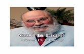Chapter 1 - INTRODUCTION INTRODUCTION Is Light.pdfChapter 1 - INTRODUCTION GOD IS LIGHT “And this is the message we have heard from Him and announce to you, that God is light, and