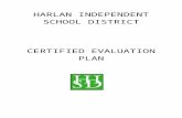 Harlan Independent Schools - TEACHER reflective … · Web viewJob category: a group of class of certified school personnel positions with closely related functions. Local contribution: