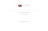 Software Preparation for Modelling Workshop · Software Preparation for Modelling Workshop Daniel Brown, Andreas Freise University of Birmingham Issue: ... The way we recommend to