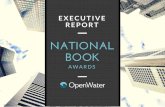 NATIONAL EXECUTIVE BOOK REPORT€¦ · NATIONAL BOOK AWARDS CATEGORIES PURCHASED TOGETHER Valentines Day - Above $4.00 Romantic Occasions - Above $4.00 2015 Algorithm Min Support