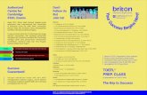 Brochure TOEFL 16 Curve - britonschool.or.id€¦ · Title: Brochure TOEFL 16 Curve.cdr Author: Designer Created Date: 5/18/2016 10:48:14 AM