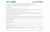 COMMISSION MOTOCROSS - Règlement MX 2017 · 2019-07-02 · Règlement championnat de ligue Motocross V2 validé par le comité directeur du 29/01/2017 COMMISSION MOTOCROSS - Règlement