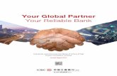 Your Global Partner Your Reliable Bankv.icbc.com.cn/.../ICBCThailand/.../ICBCAR_2017_EN.pdf · industry will continue to face stronger competition since most ... leasing loans to