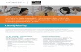 Forsythe partners with VMware to deliver robust virtual in- … · 2016-01-11 · Forsythe partners with VMware to deliver robust virtual in-frastructure solutions to help organizations