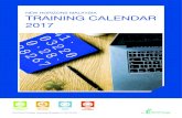 Training Calendar 2017 - New Horizons Learni… · 10961 Automating Administration With Windows PowerShell 5 Days 9 - 13 17 - 21 17 - 20 23 - 27 10962 Advanced Automated Adminstration