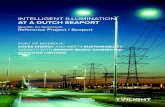 INTELLIGENT ILLUMINATION AT A DUTCH SEAPORT - Intelligent Lighting | Smart Street … · 2017-10-25 · 2 3 Tvilight Reference Project SMART PORT OF MOERDIK Tvilight Reference Project