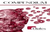 COMPENDIUM - Diales...and structural engineering, building services mechanical and electrical engineering. All Diales experts are tried and tested, having been cross examined before