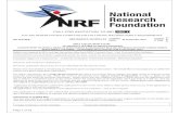  · Web viewBID NUMBER: NRF/SAASTA 10/2014-15. CLOSING DATE: 26 September 2014. CLOSING TIME. 11 AM. BID DESCRIPTION. TO APPOINT A NUMBER OF SERVICE PROVIDERS . COUNTRYWIDE TO …