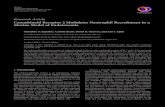 Cannabinoid Receptor 2 Modulates Neutrophil Recruitment in ...downloads.hindawi.com/journals/mi/2017/4315412.pdfCannabinoid Receptor 2 Modulates Neutrophil Recruitment in a Murine