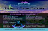 4* Hotel Adventure SpA dining Wellness Yoga Retreats · epitome yoga teachings - i.e. simple realisations of the natural state of being. Unwind from the routine of everyday life on