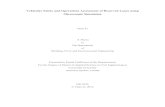 Vehicular Safety and Operations Assessment of Reserved ... · Vehicular Safety and Operations Assessment of Reserved Lanes using Microscopic Simulation and submitted in partial fulfillment
