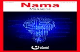 Nama · Nama Magazine Nama Magazine 15 Jan - 15 Jun 2019 15 Jan - 15 Jun 2019 | exceeded RO 2.7 billion, brining an investment of nearly RO 400 million into local industries. Investment
