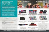 kiwanis-prod-cdn-us-east-1.s3.amazonaws.com · DollarDays is the one-stop shop for Kiwanians looking for quality items at wholesale prices. ... Women's Knit Ski Caps - Assorted Colors