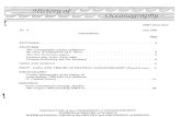 History of Oceanography, Number 03 · History of Oceanography, Number 03 Author: Commission of Oceanography, Division of History of Science, International Union of the History and
