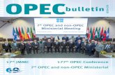 Download the OPEC MOMR App free of charge! › opec_web › static_files_project › ... · December 31, 2016. Gabon joined in 1975 and left in 1995; it reactivated its Membership