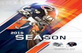 NOVEMBER 27, 2016 - prod.static.bears.clubs.nfl.comprod.static.bears.clubs.nfl.com/assets/docs/media_releases/latest... · Midway defeated the Titans in Nashville, 51-14. The 51 points