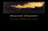 Beyond Disaster - American Bible Societythi.americanbible.org/uploads/page/Beyond_Disaster... · 2020-03-31 · When things go wrong, you may look for someone to blame—yourself