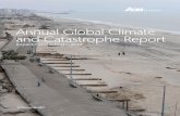 Annual Global Climate and Catastrophe Reportthoughtleadership.aonbenfield.com/Documents/20130124_if...2013/01/24  · events in 2012 were six U.S. severe weather outbreaks, two tropical