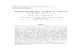 Multidimensional-RPCA Algorithm for Enhancing the ... · Multidimensional-RPCA Algorithm for Enhancing the Classification Accuracy 2483 constructs a hyper-plane or set of hyper-planes