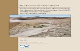 Final Environmental Impact Report...Final Environmental Impact Report Comprehensive Groundwater Cleanup Strategy for Historical Chromium Discharges from PG&E's Hinkley Compressor Station,