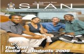 EDITORIALSTAN newsletter > page 2 EDITORIAL Dr. Bhoendradatt Tewarie Campus Principal-UWI St Augustine I take this opportunity, through this forum, to welcome our incoming fresh-men.
