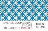 REVERSE ENGINEERING BRENT IN UNDER 10 MINUTES STONE CON 27/DEF CON 27 presentations/DEF… · Ducange, G. Mannara, F. Marcelloni, R. Pecori, and M. Vecchio, "A novel approach for