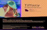 Tiffany - CroFab › CroFab › media › CroFab › Case Studies PD… · Tiffany Pit viper envenomation An 18-year-old victim Bitten at: Macon, Georgia Treated at: Regional medical