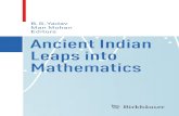 B.S. Yadav - download.e-bookshelf.de · Indian Calendrical Calculations Nachum Dershowitz and Edward M. Reingold .....1 India’s Contributions to Chinese Mathematics Through the