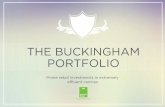 THE BUCKINGHAM PORTFOLIO - Fawcett Mead · 2016-01-11 · THE BUCKINGHAM PORTFOLIO WIMBLEDON 62 THE BROADWAY 4. LOCATION. Wimbledon is situated in the London Borough of Merton . and
