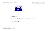 EN 1995-2 Timber Structures Bridges Eurocodes Background ... · 3 Chair of Timber Structures and Building Construction EN 1995-2 Timber Structures Bridges Eurocodes-Background & Applications