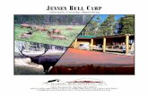 JENSEN BULL CAMP - LandAndFarm · 2019-04-09 · Jensen Bull Camp is being offered for: $4,398,000.00 Seller shall require an all cash sale. The Seller reserves the right to effectuate