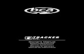 Owner’s Manual - Backcountry Access · This owner’s manual covers the basic techniques required to use the Tracker DTS effectively. To increase your efficiency, refer to the advanced