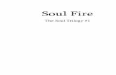 Soul Fire - Amazon S3 › compressed.photo.good... · whilst I was prone to road rage, I had learnt that I couldn’t rage and swear in my home town, after an embarrassing incident