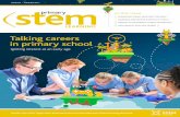 ISSUE 06 • SUMMER 2017 stem · ISSUE 06 • SUMMER 2017 World-class CPD, inspiration and resources from the National STEM Learning Network stem ... The first year (of teaching)