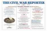 MCHENRY COUNTY CIVIL WAR DISCUSSION GROUP ROUND TABLE AT THE PANERA BREAD …mchenrycivilwar.com › Newsletters › 2016 › 02.pdf · 2016-01-28 · 1998 2016 volume no. 18 issue