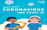 arn about CORONAVIRUS Resources/St._Jude... · 3. Contagious 4. Twenty seconds 5. Cough, Fever, Difficulty breathing 6. Social distancing 7. Quarantine 8. Ask for help 9. Self-care